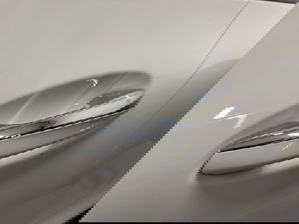 Mercedes-Benz GLA SUV usata a Prato (18)