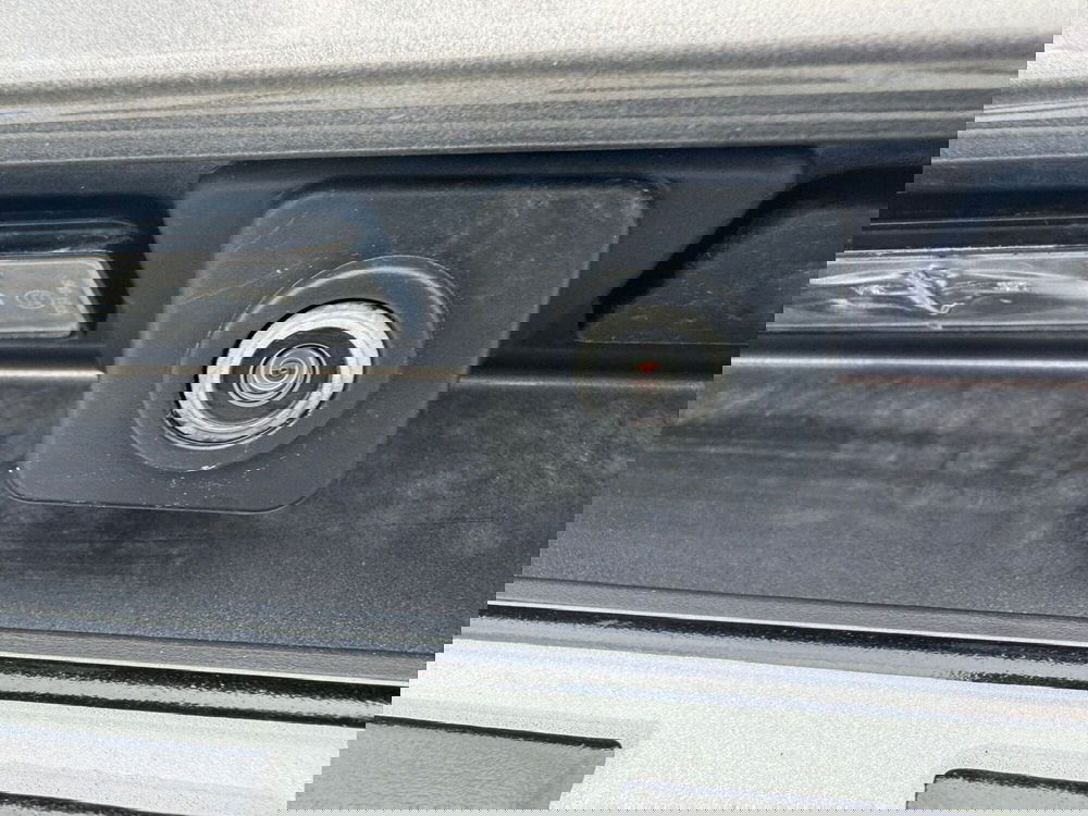 Peugeot 3008 usata a Salerno (12)