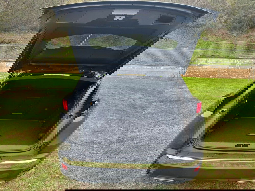 Peugeot 3008 usata a Salerno (13)