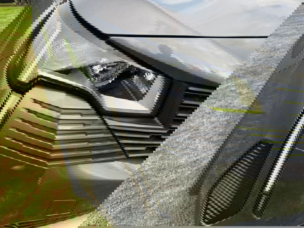 Peugeot 3008 usata a Salerno (15)