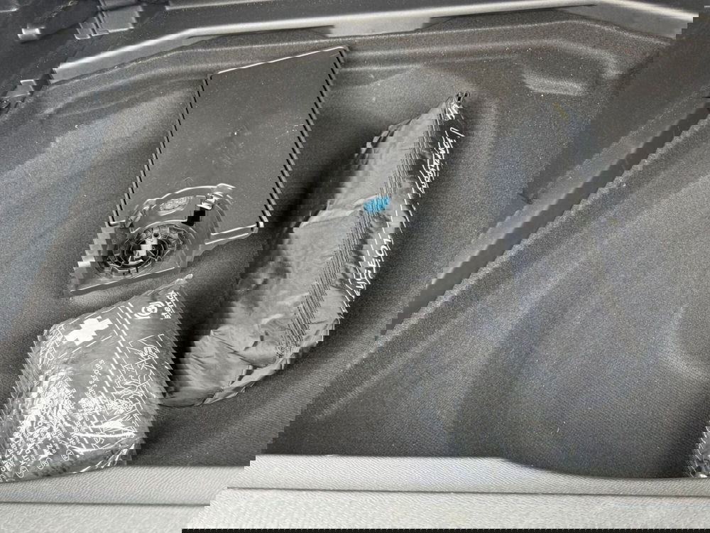 Peugeot 3008 usata a Salerno (16)