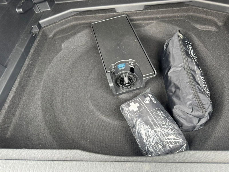 Peugeot 3008 usata a Salerno (16)