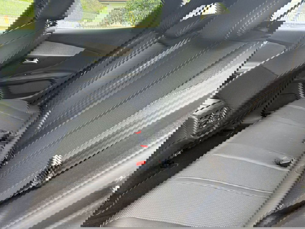 Peugeot 3008 usata a Salerno (17)