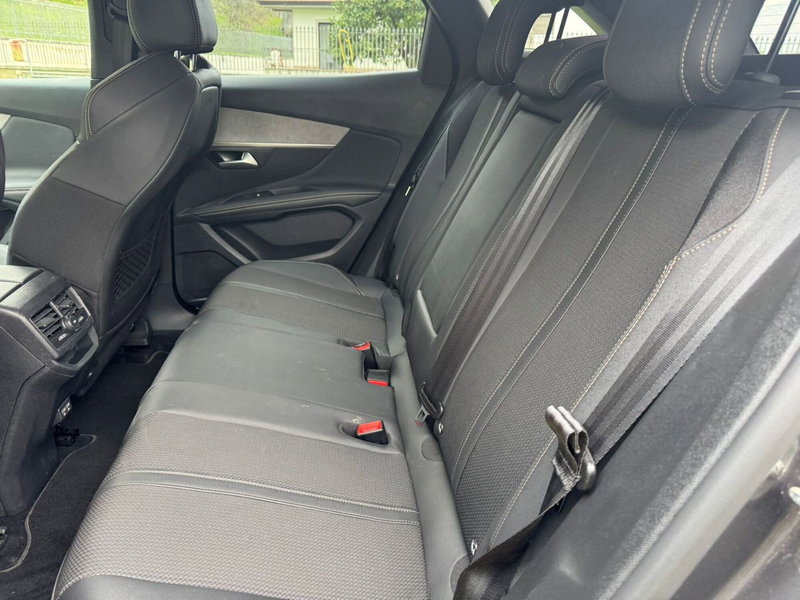 Peugeot 3008 usata a Salerno (17)