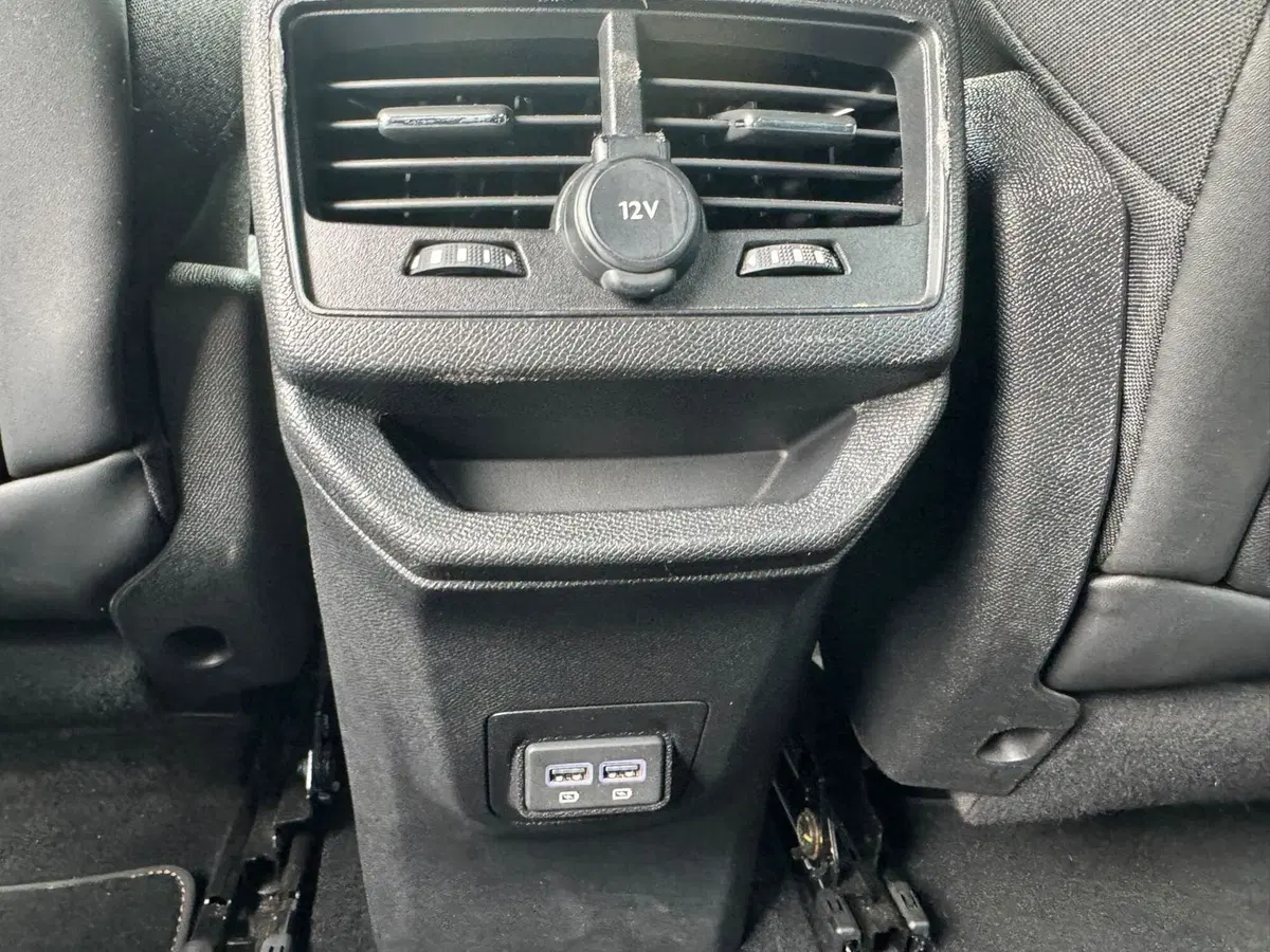Peugeot 3008 usata a Salerno (18)