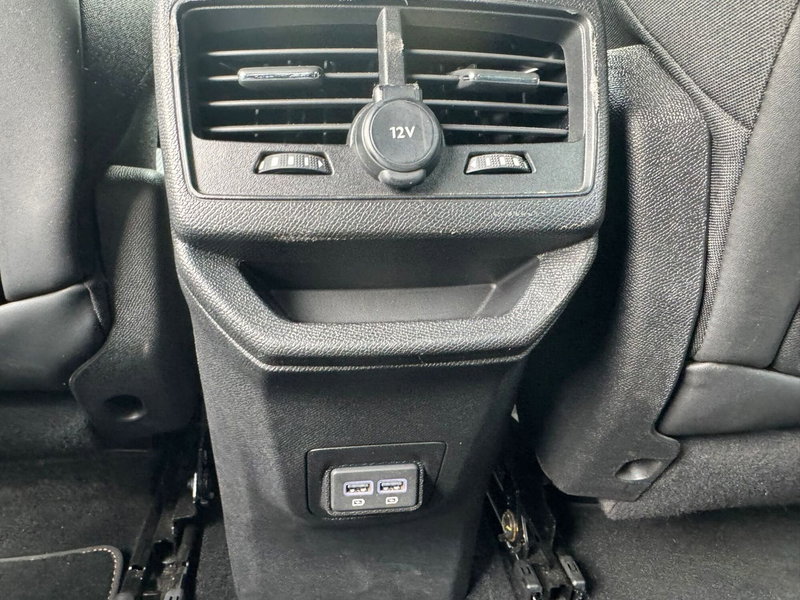 Peugeot 3008 usata a Salerno (18)