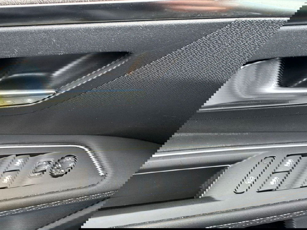 Peugeot 3008 usata a Salerno (19)