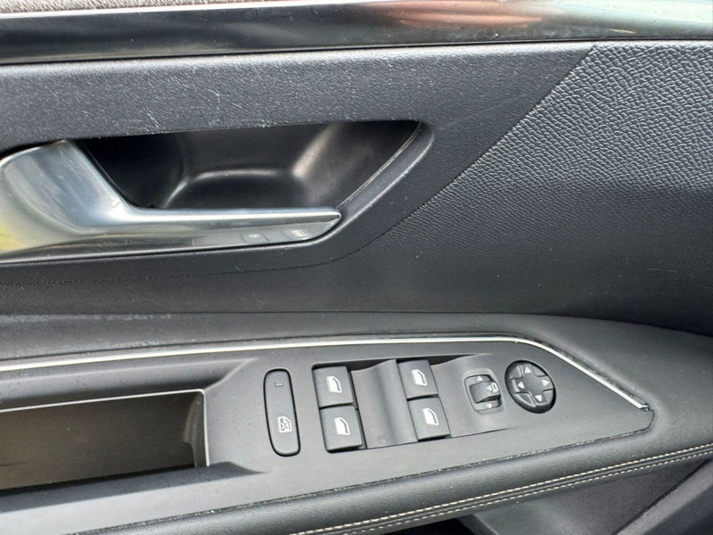 Peugeot 3008 usata a Salerno (19)