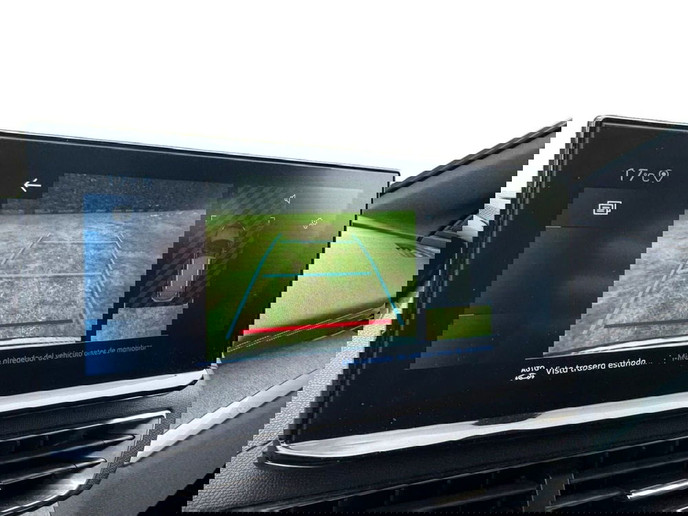 Peugeot 3008 usata a Salerno (7)