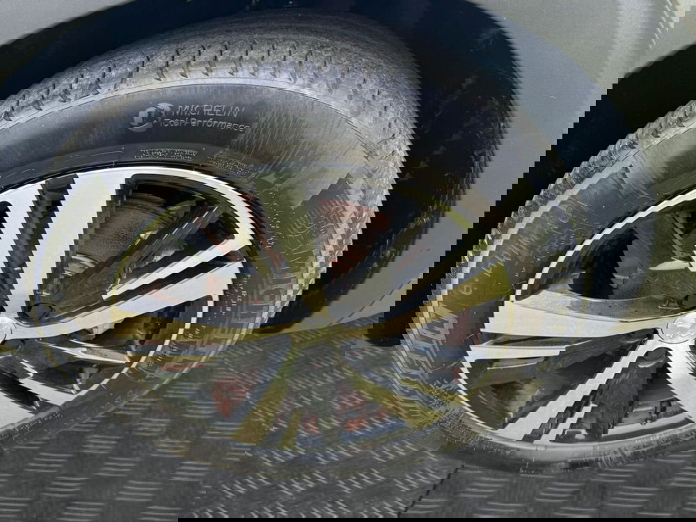 Peugeot 3008 usata a Salerno (8)