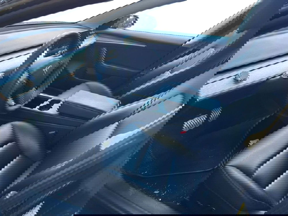 Tesla Model 3 usata a Salerno (6)