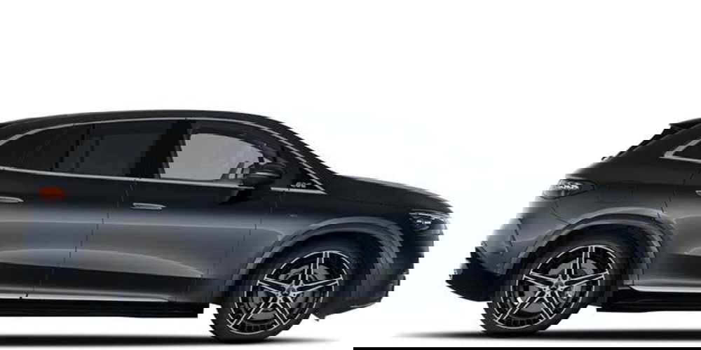 Mercedes-Benz EQE SUV nuova a Prato
