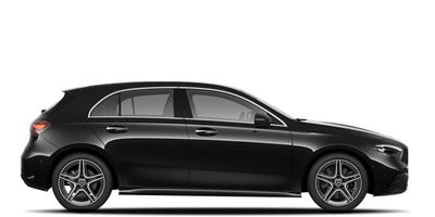 Mercedes-Benz Classe A 180 d Premium nuova a Vinci