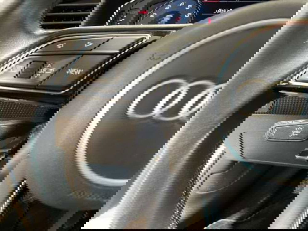 Audi A1 allstreet usata a Prato (5)