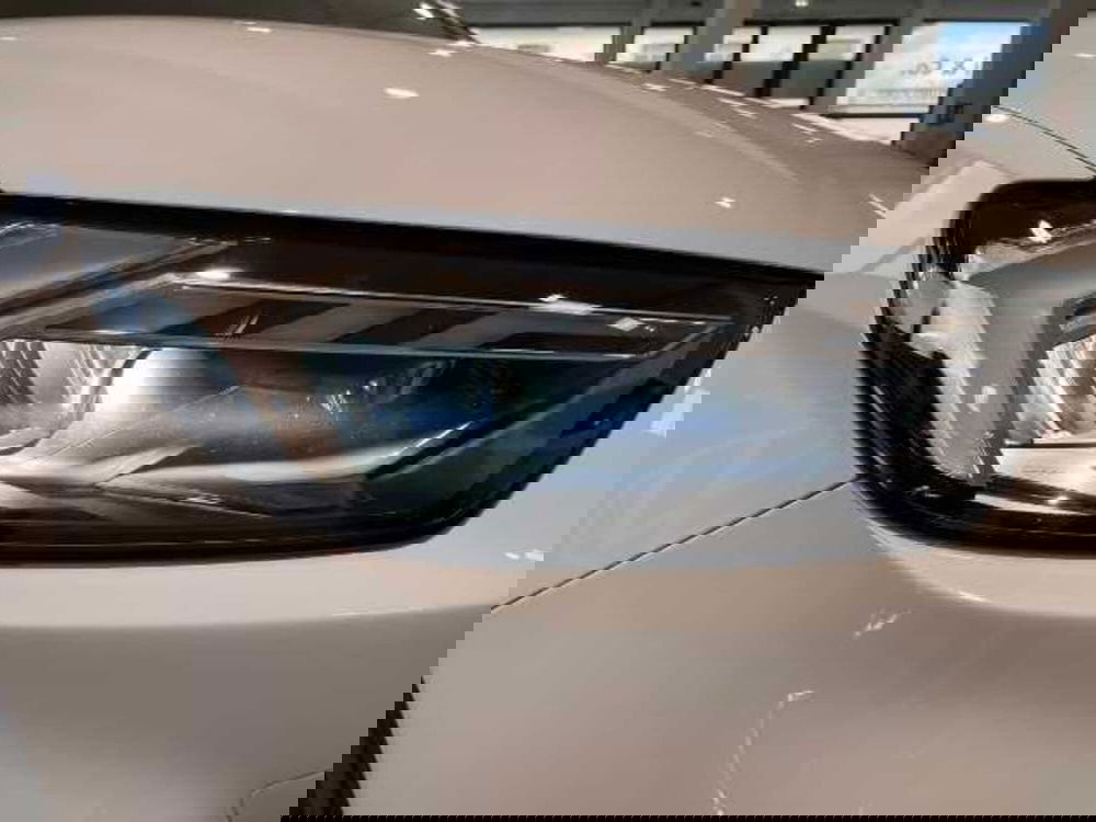 Audi A1 allstreet usata a Prato (6)