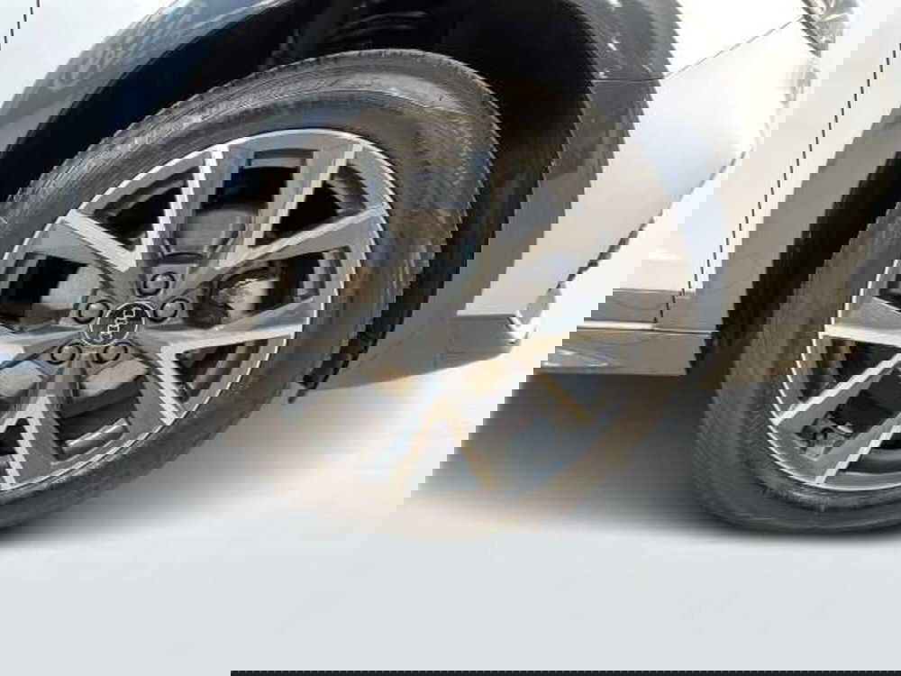 Audi A1 allstreet usata a Prato (7)