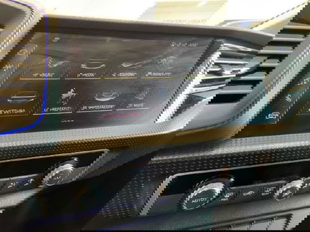 Audi A1 allstreet usata a Prato (8)