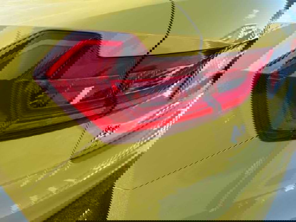 Audi A1 Sportback usata a Prato (10)