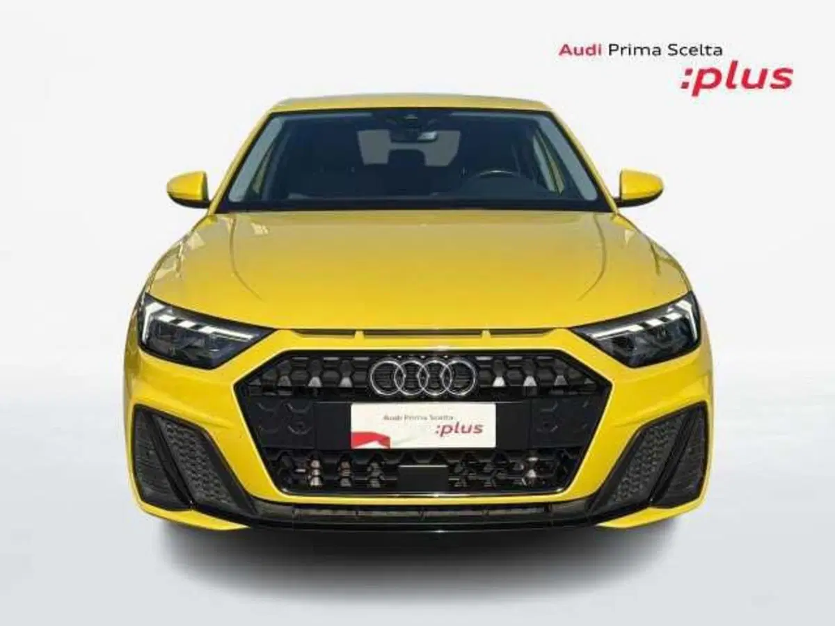 Audi A1 Sportback usata a Prato (13)
