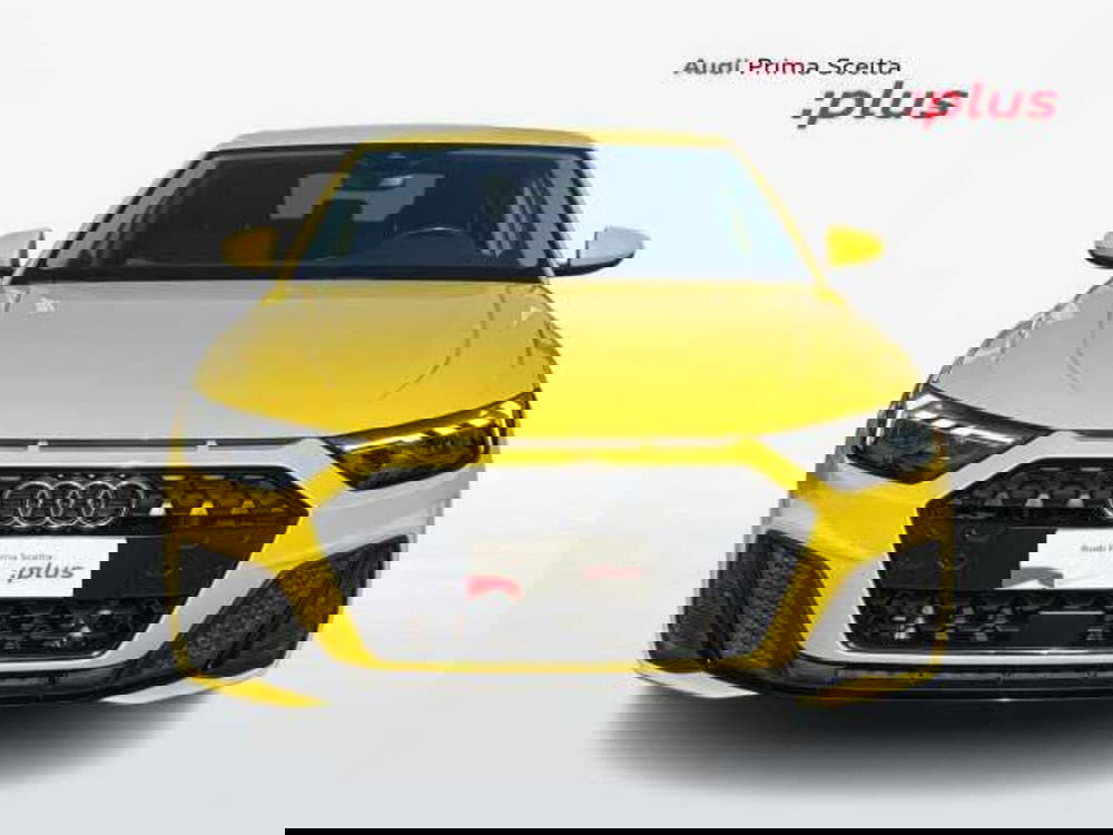 Audi A1 Sportback usata a Prato (13)