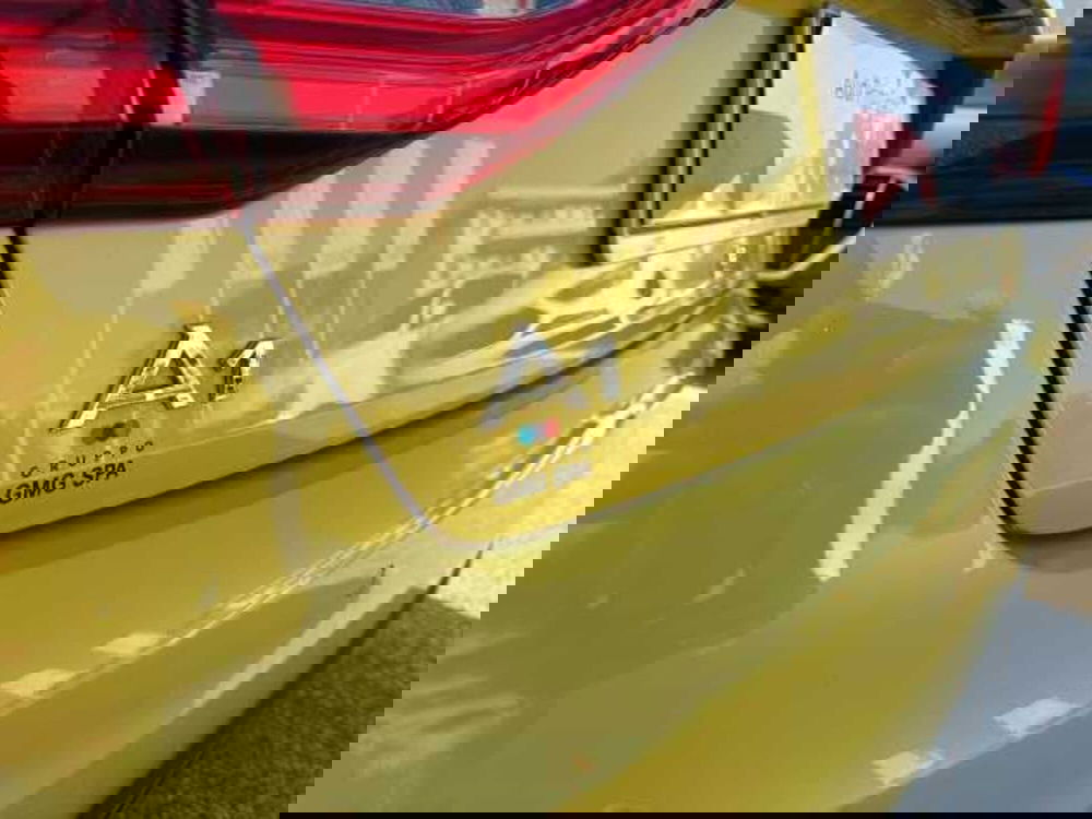 Audi A1 Sportback usata a Prato (14)