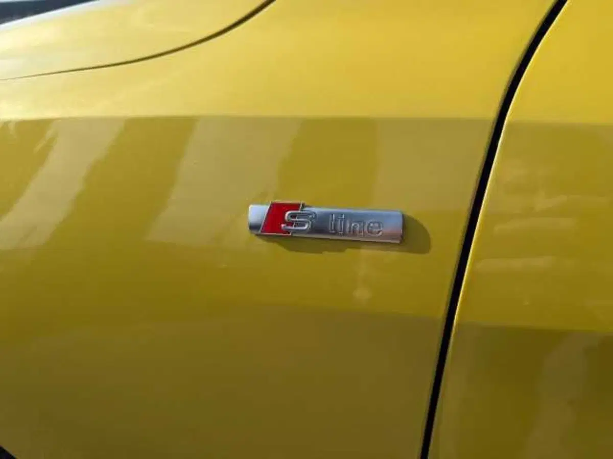 Audi A1 Sportback usata a Prato (15)