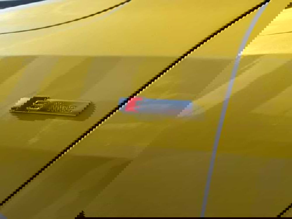 Audi A1 Sportback usata a Prato (15)