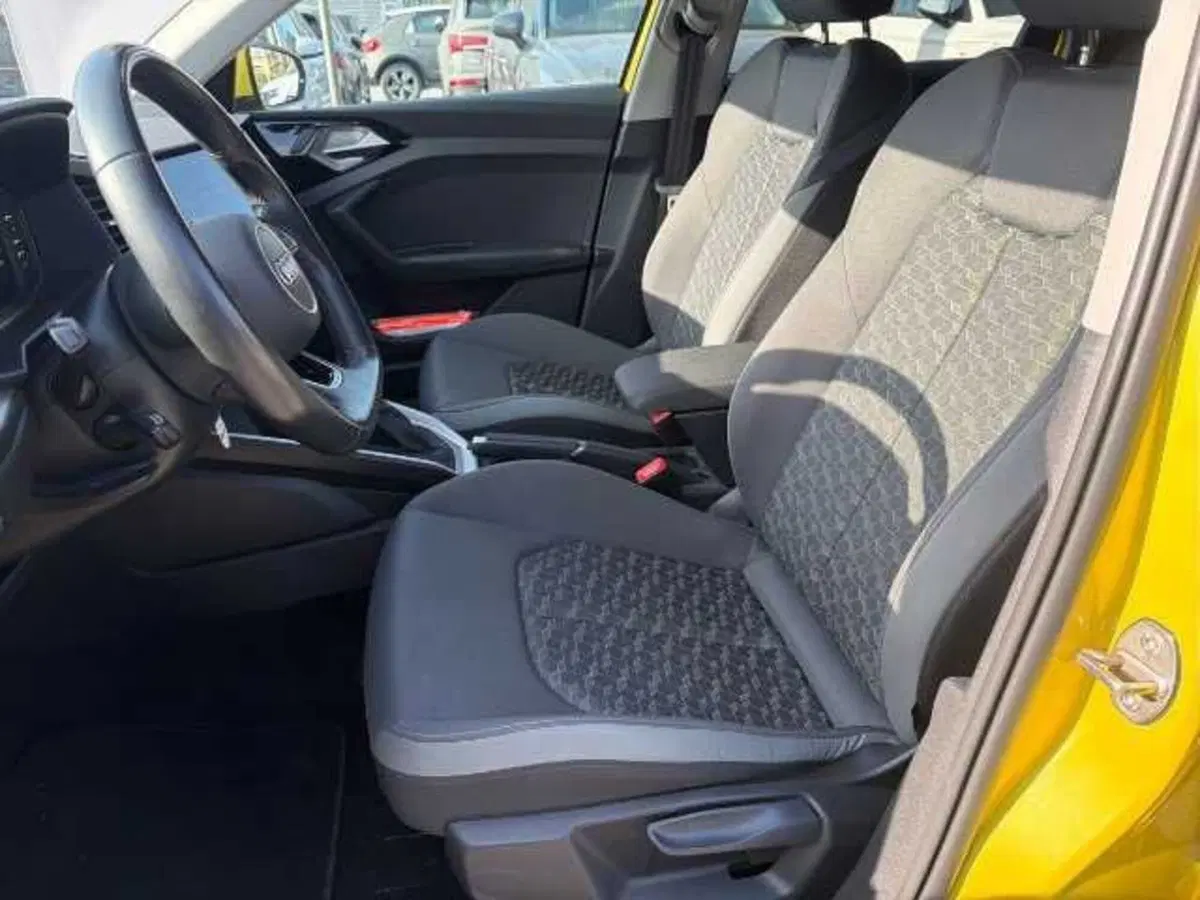 Audi A1 Sportback usata a Prato (16)