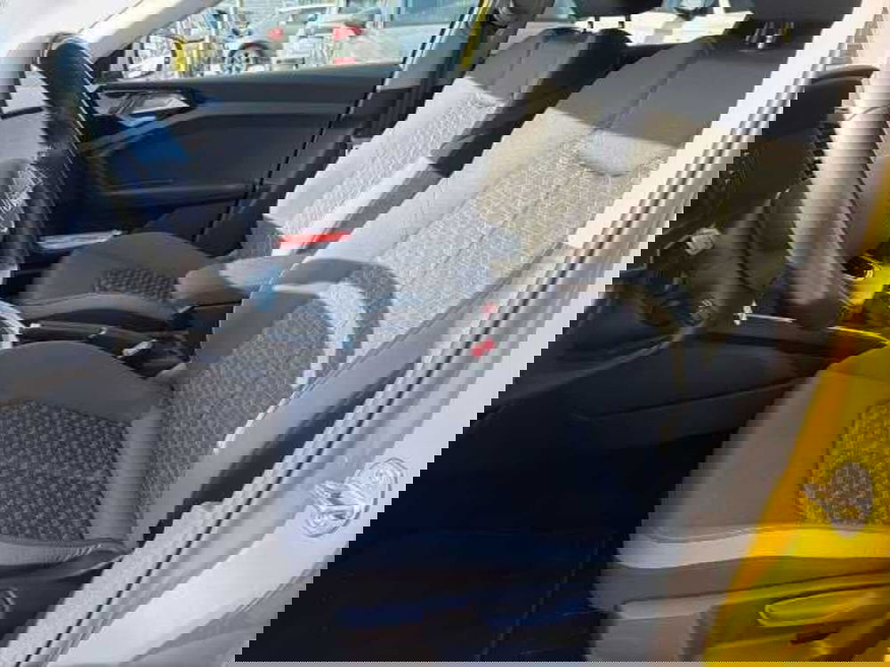 Audi A1 Sportback usata a Prato (16)