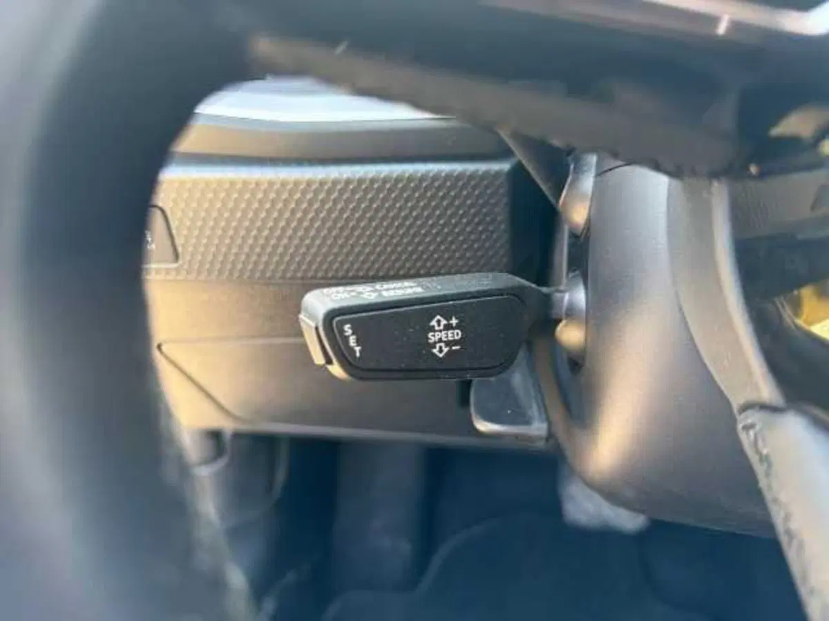 Audi A1 Sportback usata a Prato (17)