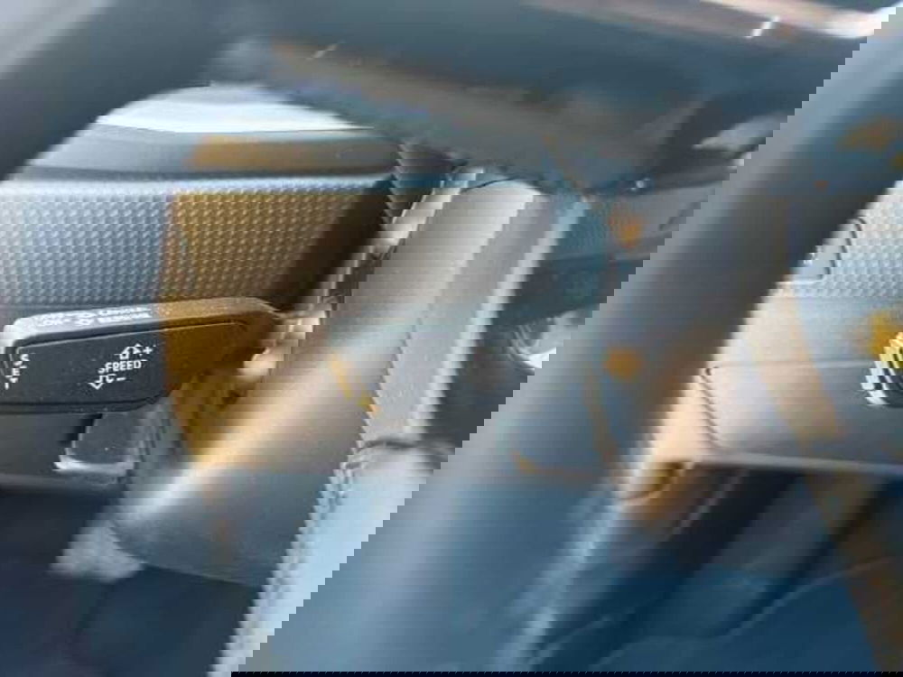 Audi A1 Sportback usata a Prato (17)