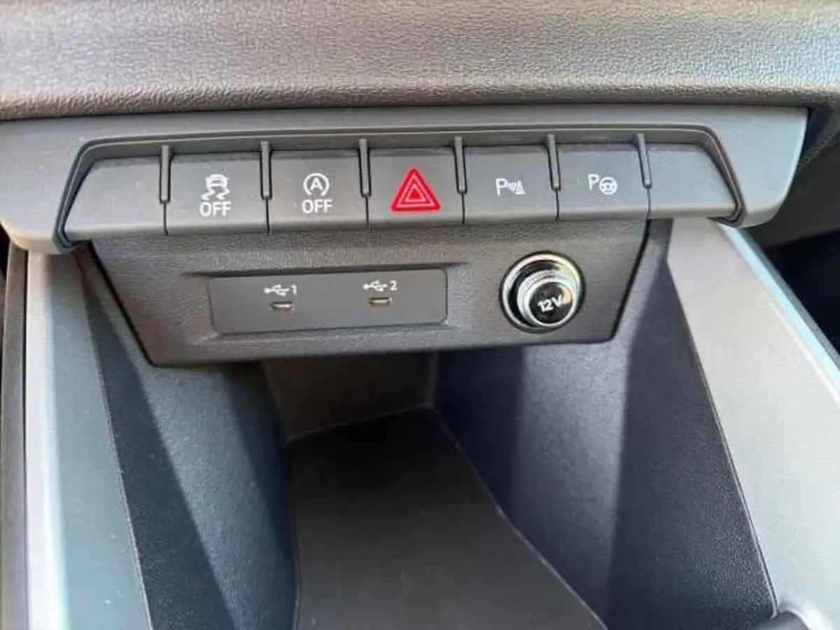 Audi A1 Sportback usata a Prato (18)
