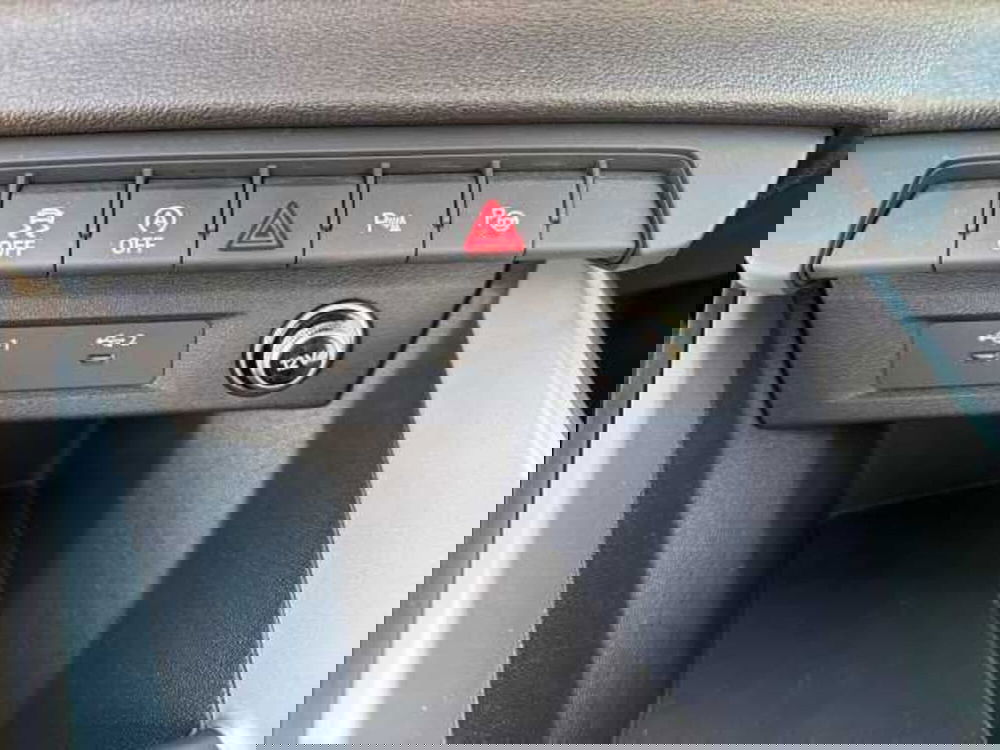 Audi A1 Sportback usata a Prato (18)