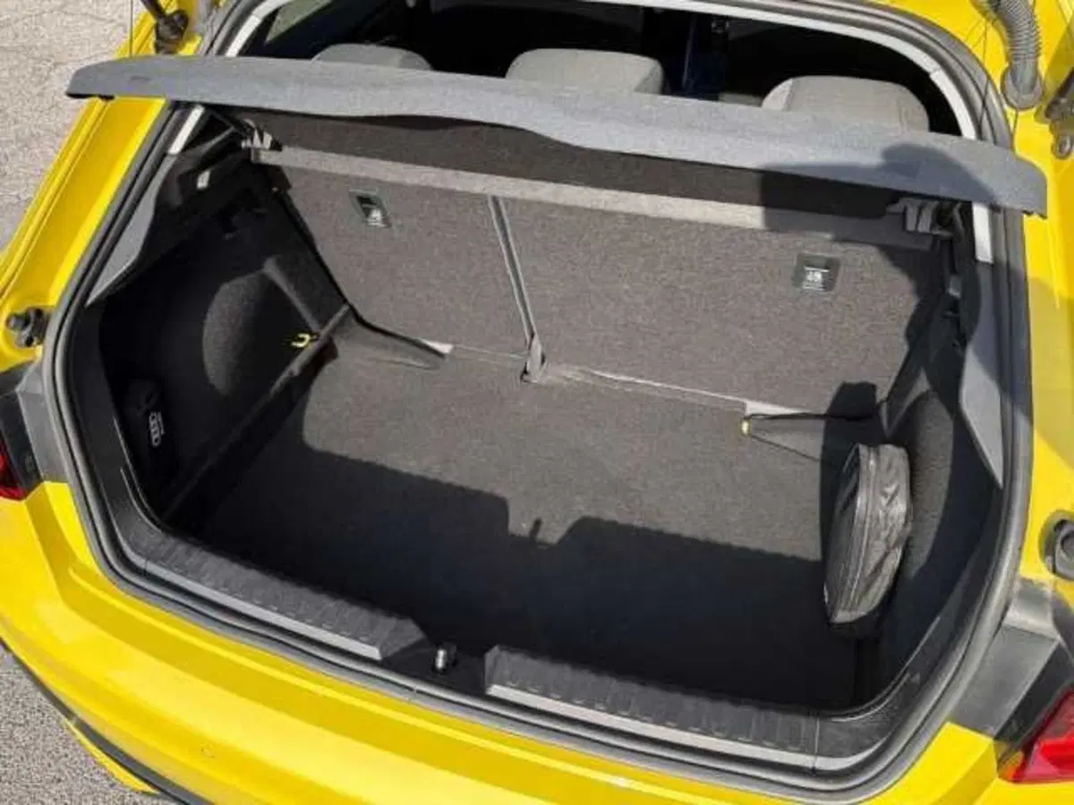 Audi A1 Sportback usata a Prato (19)