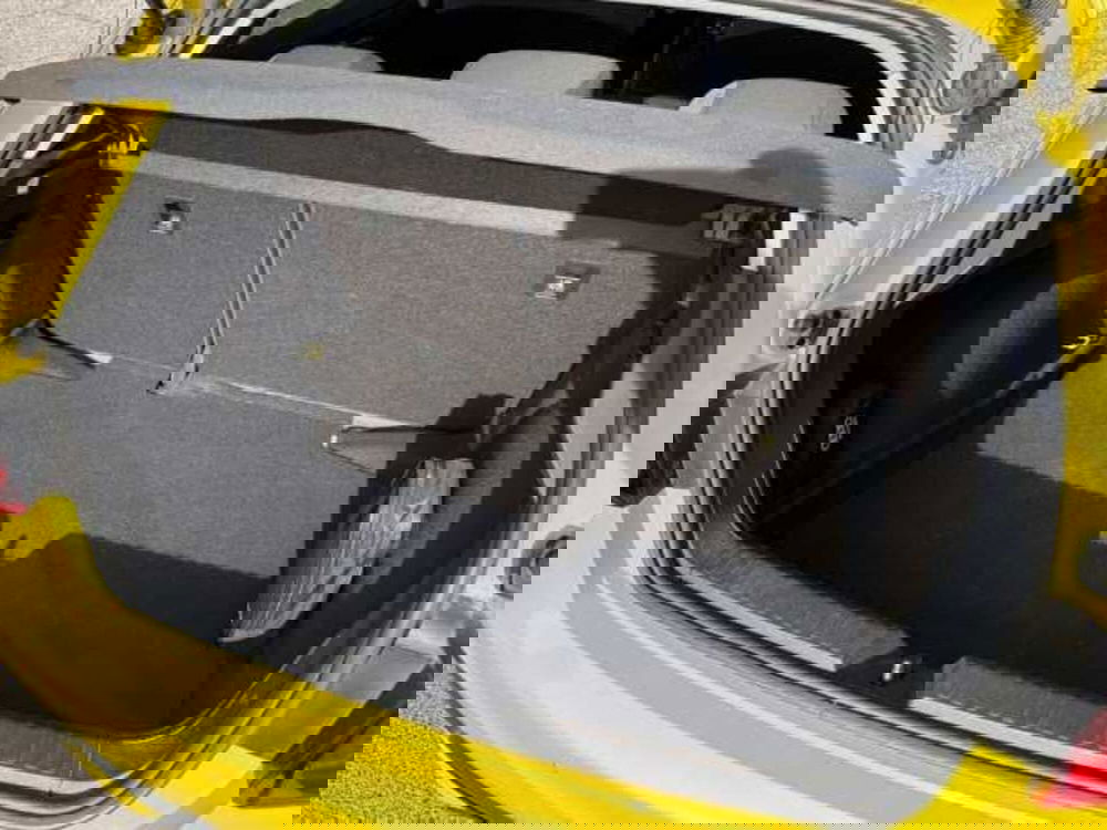 Audi A1 Sportback usata a Prato (19)