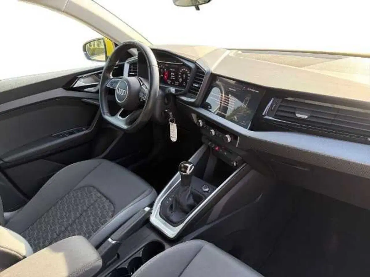 Audi A1 Sportback usata a Prato (3)
