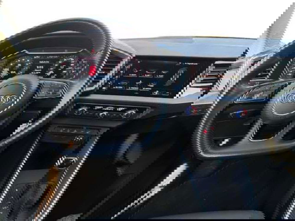 Audi A1 Sportback usata a Prato (4)