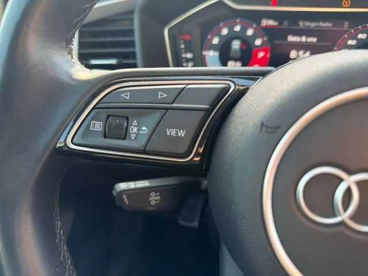 Audi A1 Sportback usata a Prato (5)