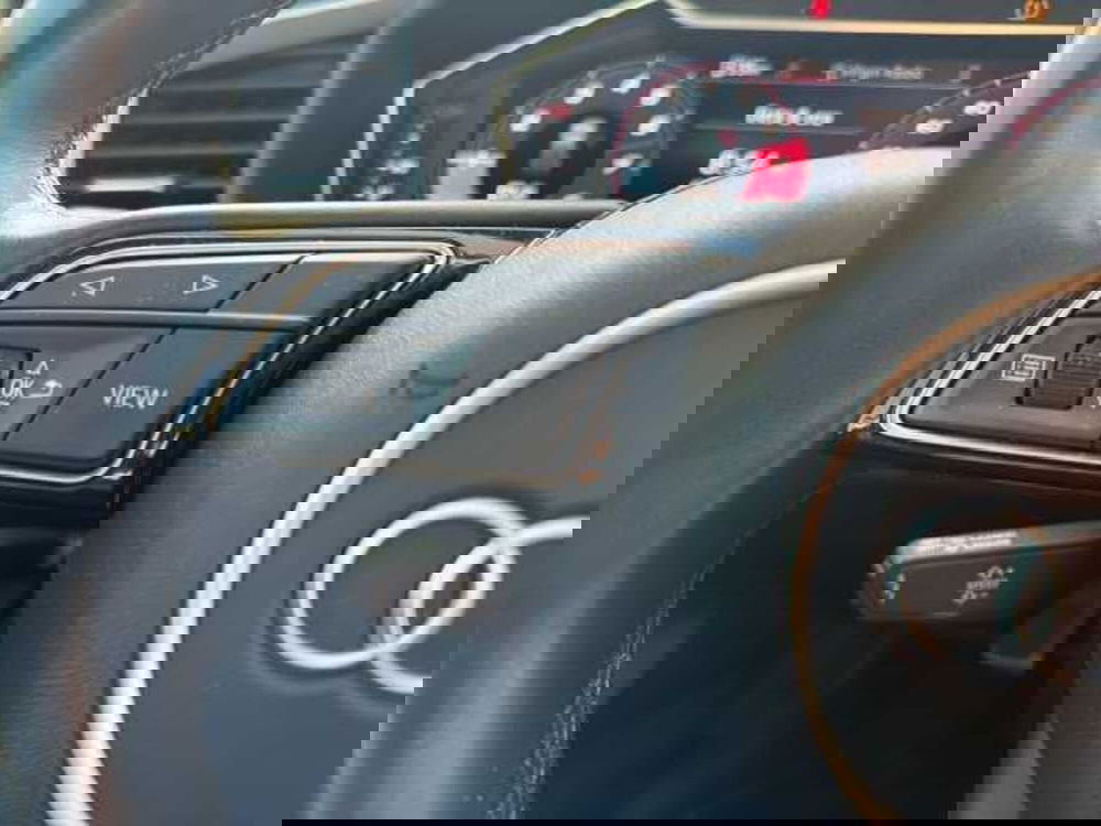 Audi A1 Sportback usata a Prato (5)