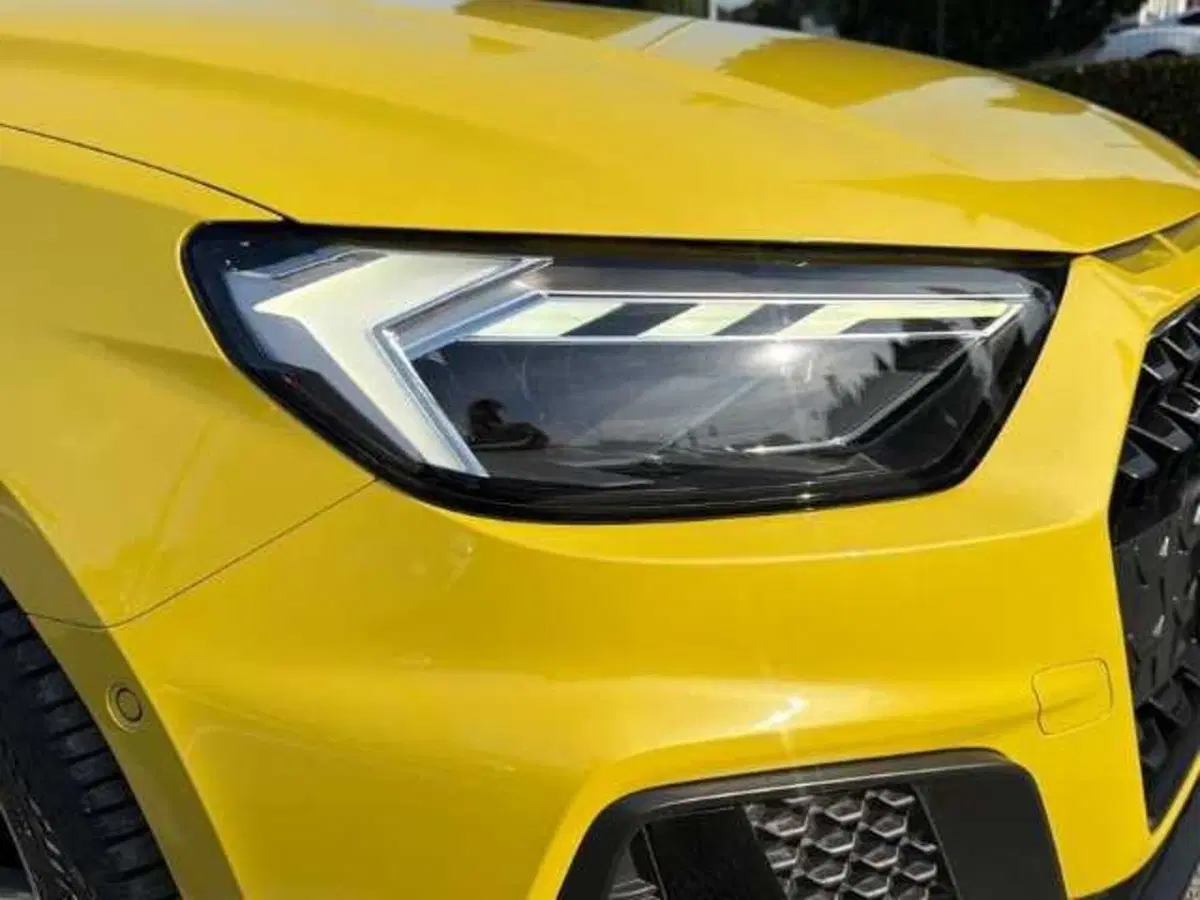Audi A1 Sportback usata a Prato (6)