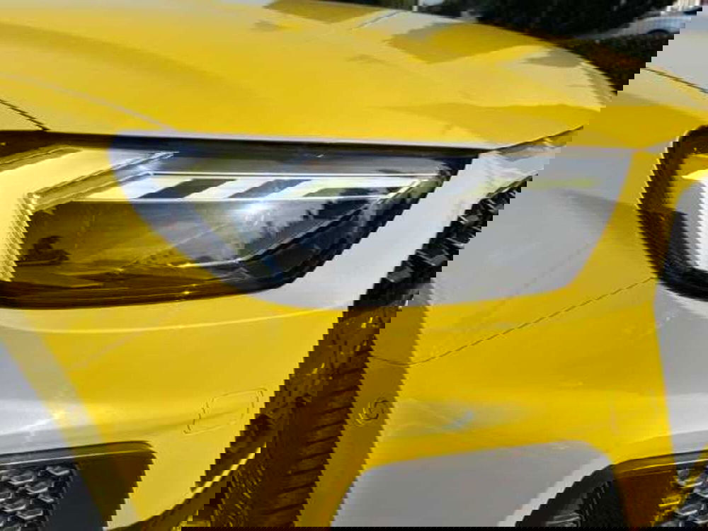 Audi A1 Sportback usata a Prato (6)