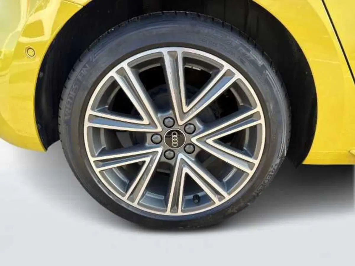 Audi A1 Sportback usata a Prato (7)