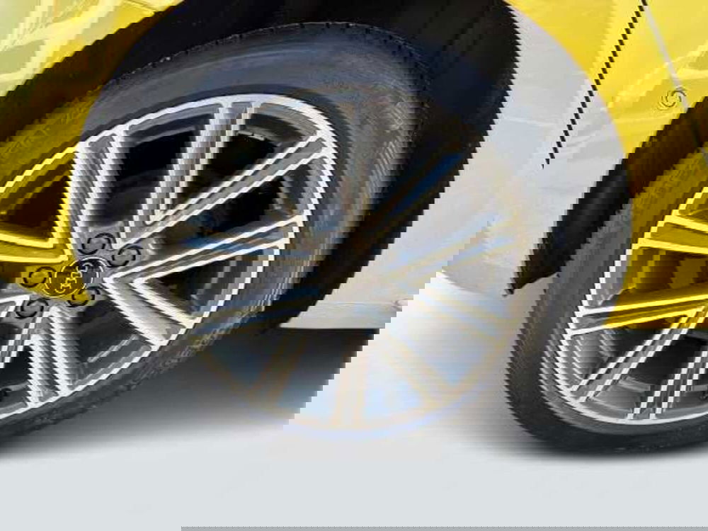 Audi A1 Sportback usata a Prato (7)