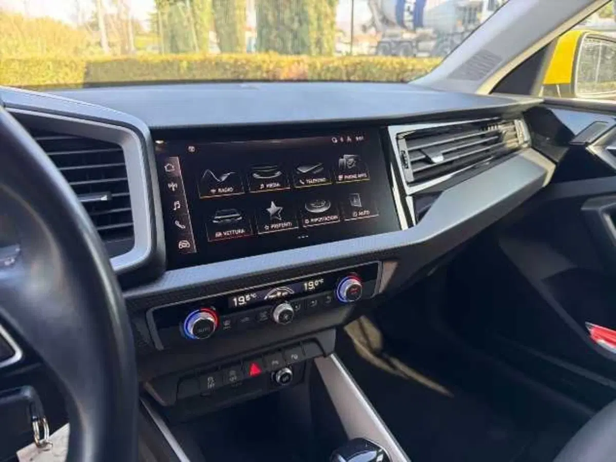 Audi A1 Sportback usata a Prato (8)