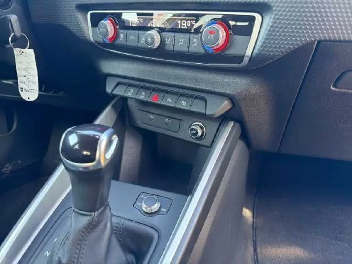 Audi A1 Sportback usata a Prato (9)