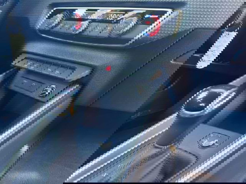 Audi A1 Sportback usata a Prato (9)