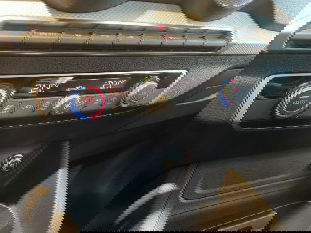 Audi Q2 usata a Pistoia (10)