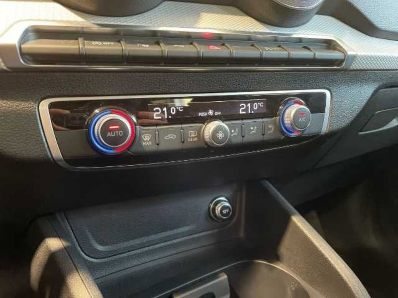 Audi Q2 usata a Pistoia (10)