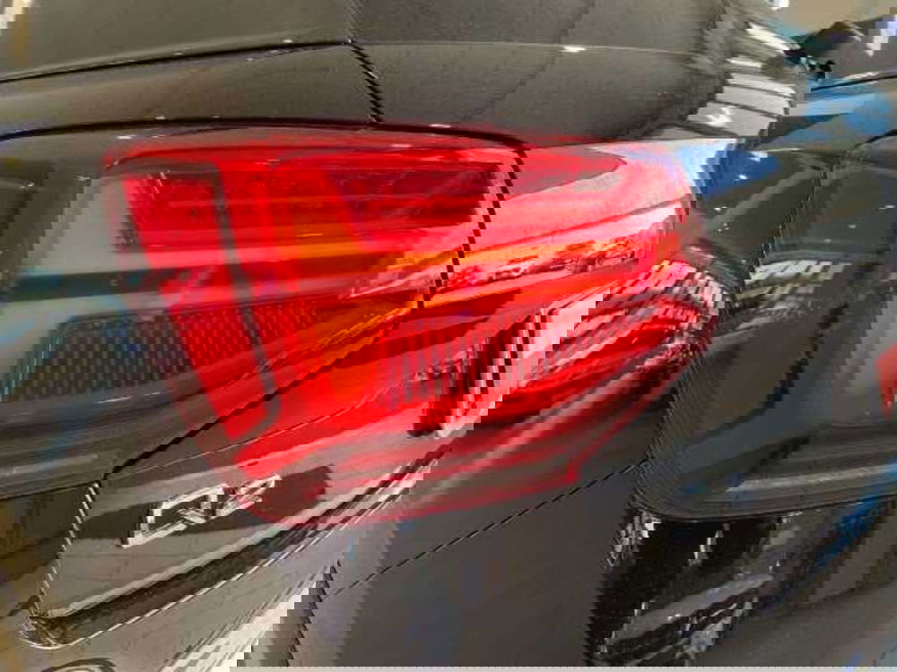 Audi Q2 usata a Pistoia (11)