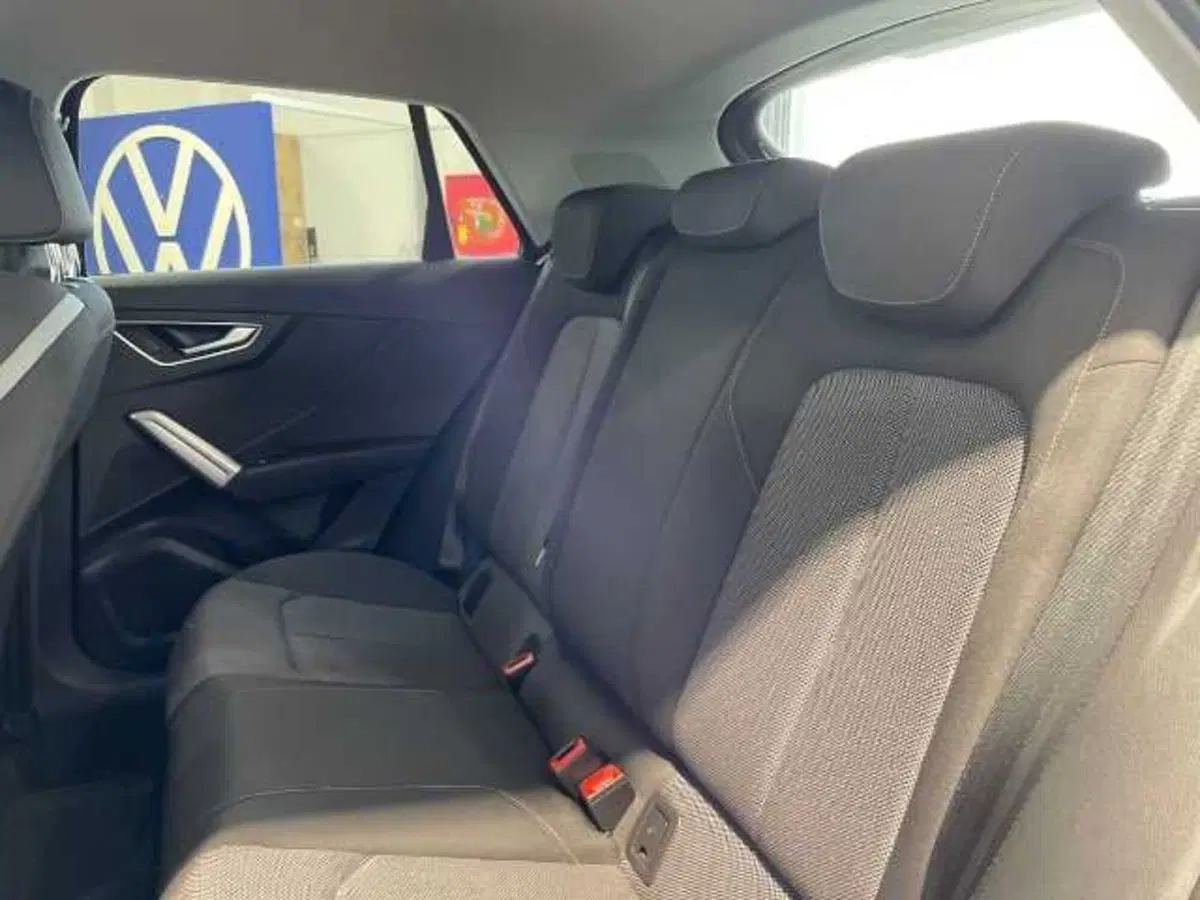 Audi Q2 usata a Pistoia (15)